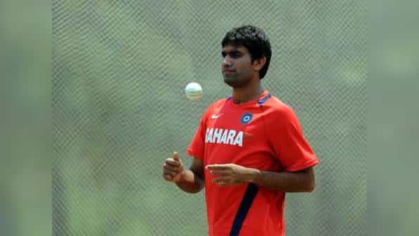 Former Indian fast bowler Munaf Patel summoned by Delhi court in cheque bounce case