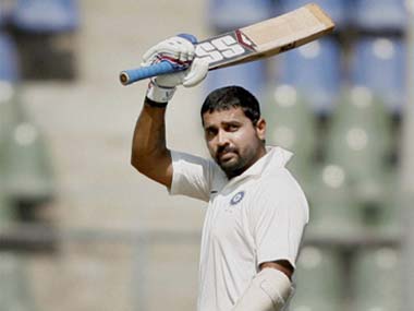 India should stick to Dhawan and Vijay even in New Zealand India should stick to Dhawan and Vijay even in New Zealand