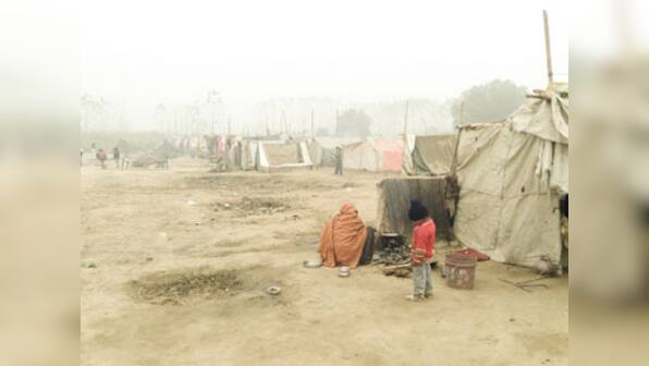 How the SP has shockingly failed its Muzaffarnagar refugees
