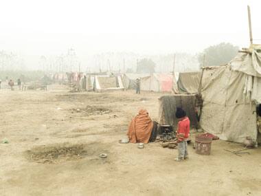How the SP has shockingly failed its Muzaffarnagar refugees