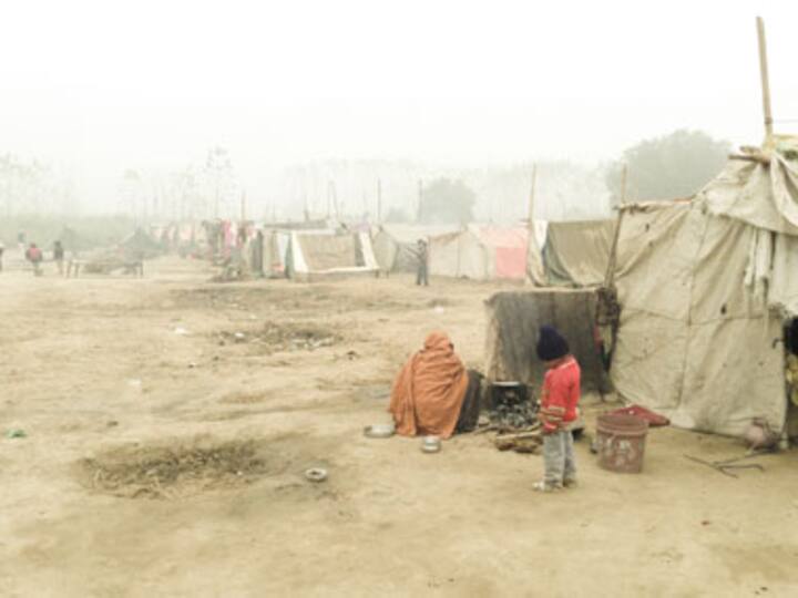 How the SP has shockingly failed its Muzaffarnagar refugees