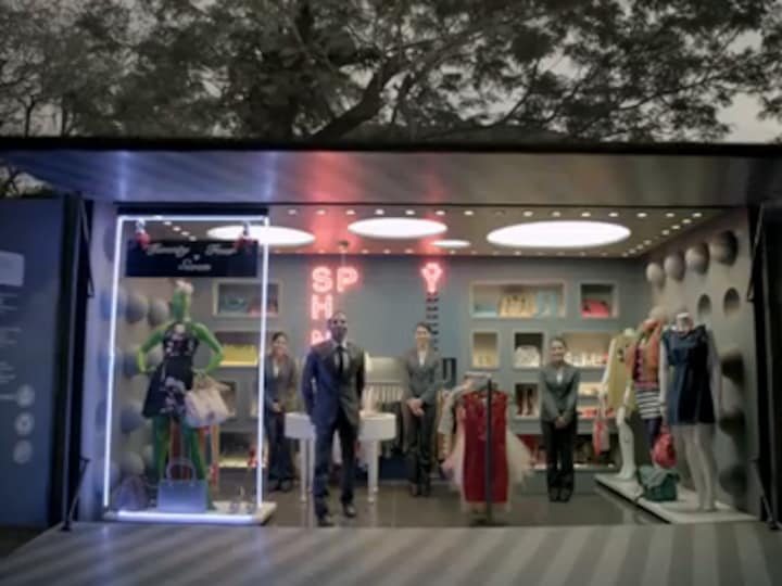 Myntra.com: 'Real Life Mein Aisa Hota Hai Kya'