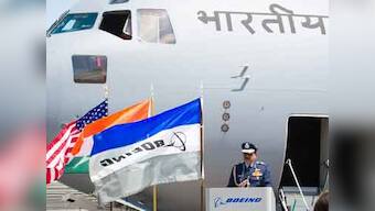 Need for optimal utilisation of IAF resources: Browne