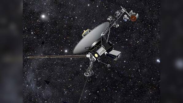 Nasa's proposed Super Ball Bot to make landing rovers easier