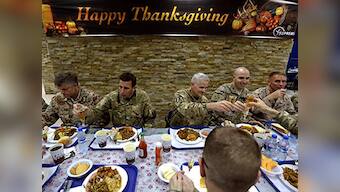 NATO chief: US deal with Afghanistan crucial 