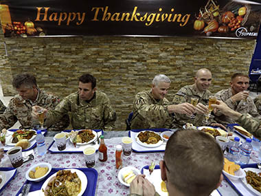 NATO chief: US deal with Afghanistan crucial NATO chief: US deal with Afghanistan crucial