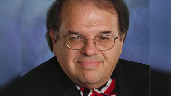 Judge who issued NSA ruling often bucks executive 