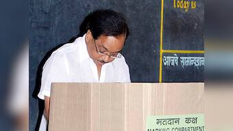 Goa: Nitesh Rane, 8 supporters held for toll plaza attack