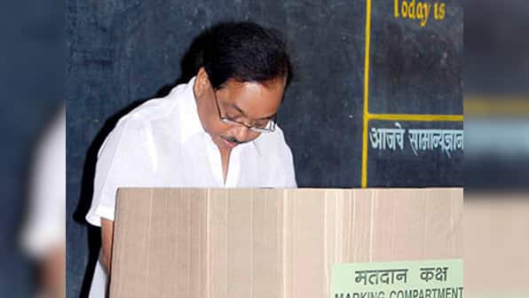 Goa: Nitesh Rane, 8 supporters held for toll plaza attack