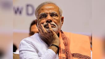 Goa's bus drivers boycott Narendra Modi's rally