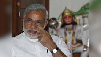 Modi's remarks on Article 370 unwarranted, unacceptable: CPI(M) leader