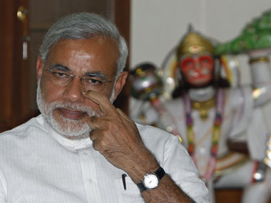 Modi's remarks on Article 370 unwarranted, unacceptable: CPI(M) leader Modi's remarks on Article 370 unwarranted, unacceptable: CPI(M) leader