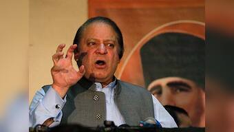 Terrorism a disease that Pakistan will eliminate: Nawaz Sharif