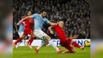EPL Wrap: Liverpool must take positives from loss on a day of comebacks