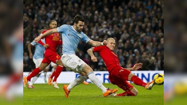 EPL Wrap: Liverpool must take positives from loss on a day of comebacks