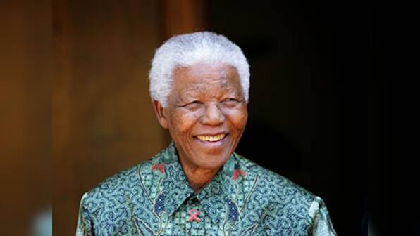 Struggle is my life: 16 of Nelson Mandela's memorable quotes