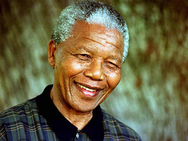 Mandela Day 2019: Jailed in 1964 for spearheading anti-apartheid movement, Nelson Mandela became South Africa's first black president Mandela Day 2019: Jailed in 1964 for spearheading anti-apartheid movement, Nelson Mandela became South Africa's first black president