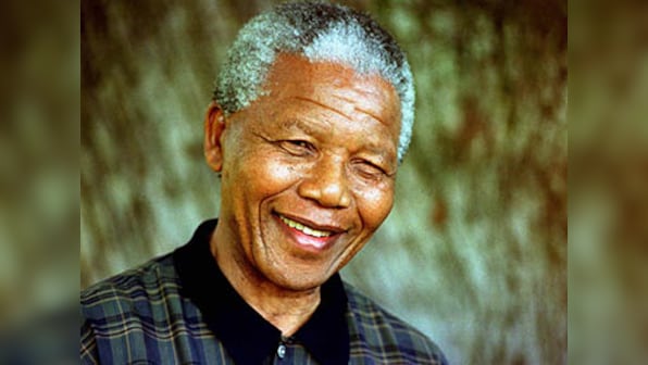 Mandela practised Yoga while in jail at Robben Island, says fellow prisoner Chiba