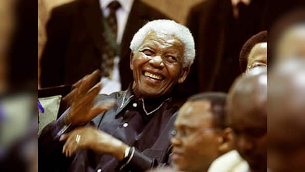 Anti-apartheid hero, legend: Nelson Mandela is no more