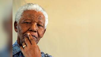 Nelson Mandela's legacy: Peace, but also poverty for many blacks