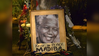 Posthumous Nelson Mandela memoir to be published in 2016