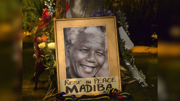 Posthumous Nelson Mandela memoir to be published in 2016