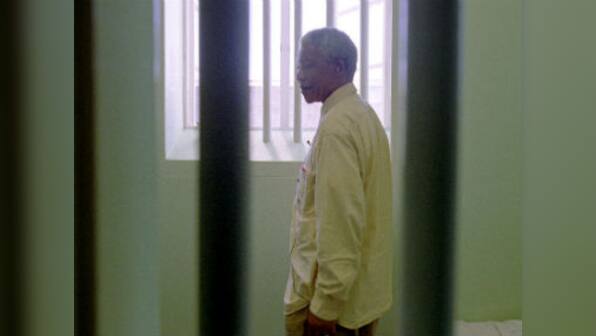 Power to forgive: Mandela's death and the Babri demolition anniversary