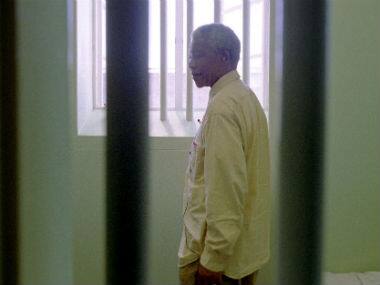 Power to forgive: Mandela's death and the Babri demolition anniversary