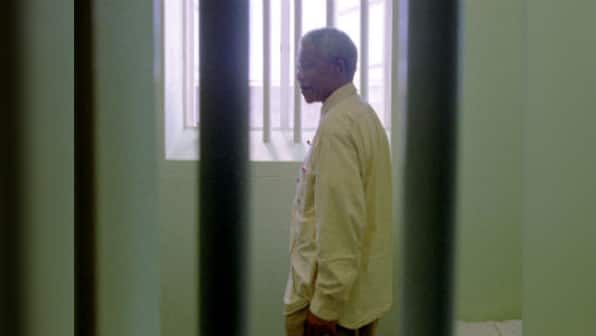 Family outraged after death picture of Mandela posted on net