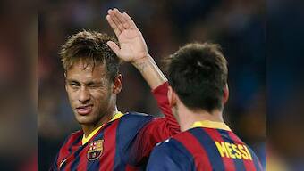 Barcelona to let fans decide on the new Camp Nou