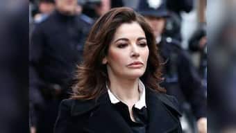 Celebrity chef Nigella Lawson admits to cocaine use in court