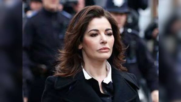 Celebrity chef Nigella Lawson admits to cocaine use in court