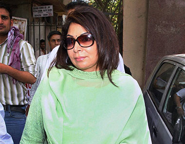 CBI questions Niira Radia over tapped phone conversations CBI questions Niira Radia over tapped phone conversations