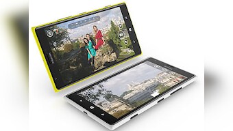 Rs 46,999 is a good price for the Lumia 1520: Nokia MD P Balaji