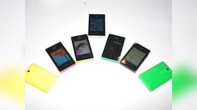 Nokia launches Asha 502 in India for Rs 5,969 