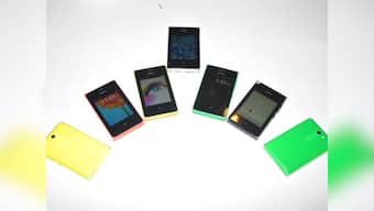 Nokia launches Asha 502 in India for Rs 5,969
