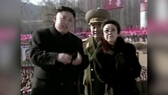 Ban Ki Moon says N Korea execution was a dramatic surprise 