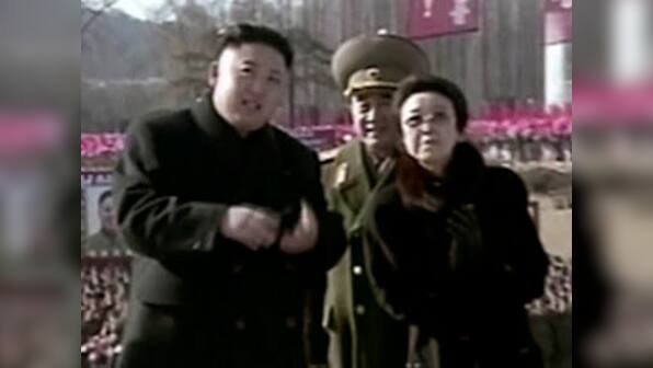 Ban Ki Moon says N Korea execution was a dramatic surprise 