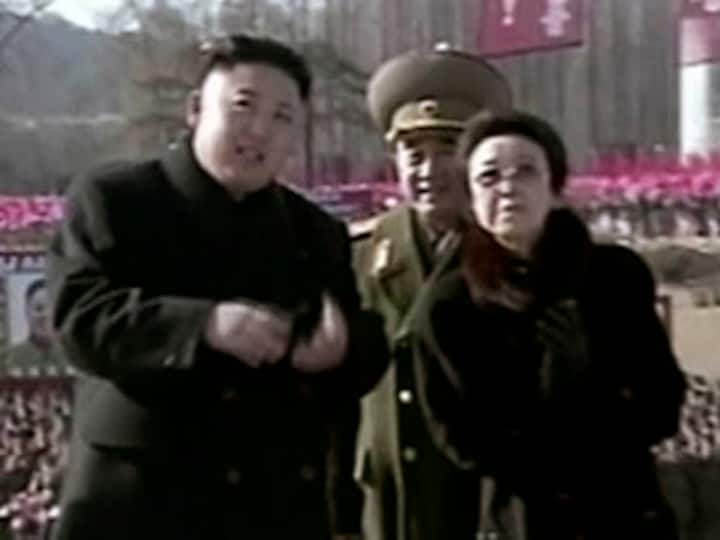 Ban Ki Moon says N Korea execution was a dramatic surprise 