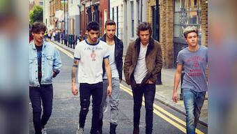 One Direction may take a break