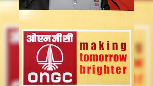 ONGC, Shell buy rest of Brazil offshore block from Petrobras