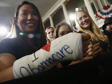 After health law woes, Obama refocuses on middle class, poor After health law woes, Obama refocuses on middle class, poor