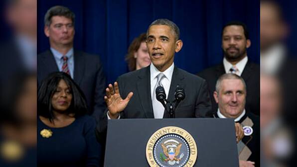 US immigrants wary of health insurance 