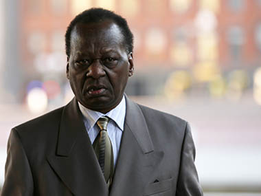 Obama's Kenyan-born uncle gets US green card Obama's Kenyan-born uncle gets US green card