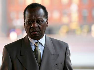 Obama's Kenyan-born uncle gets US green card