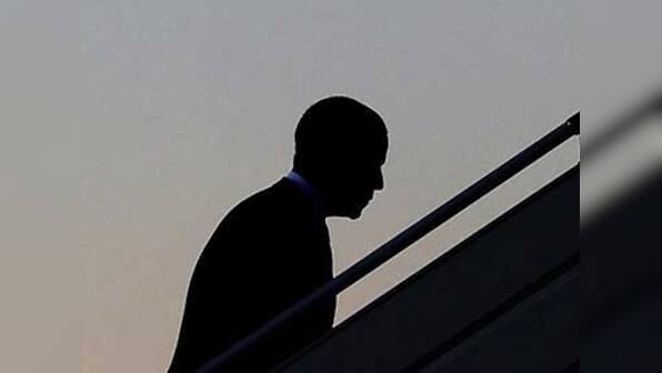 Ukraine crisis: US, Europe talks begin, Russia gains control of Crimea