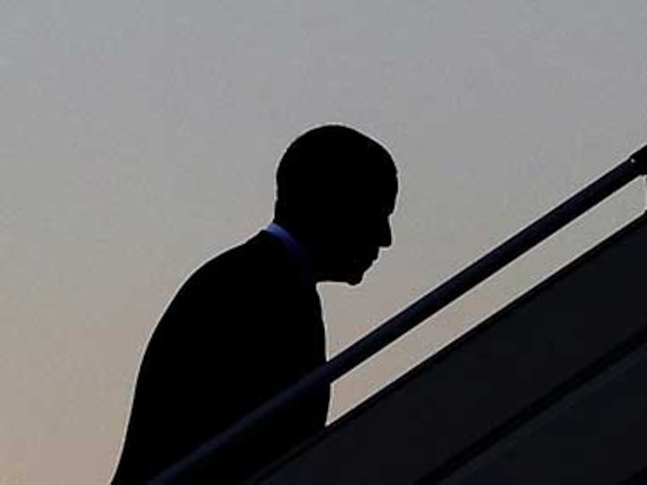 Ukraine crisis: US, Europe talks begin, Russia gains control of Crimea