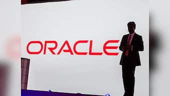 Oracle's quarterly results top Wall Street expectations