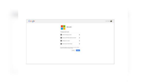 Microsoft makes it easy for Gmail users to migrate to Outlook.com