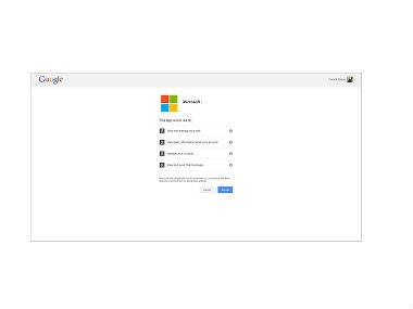Microsoft makes it easy for Gmail users to migrate to Outlook.com